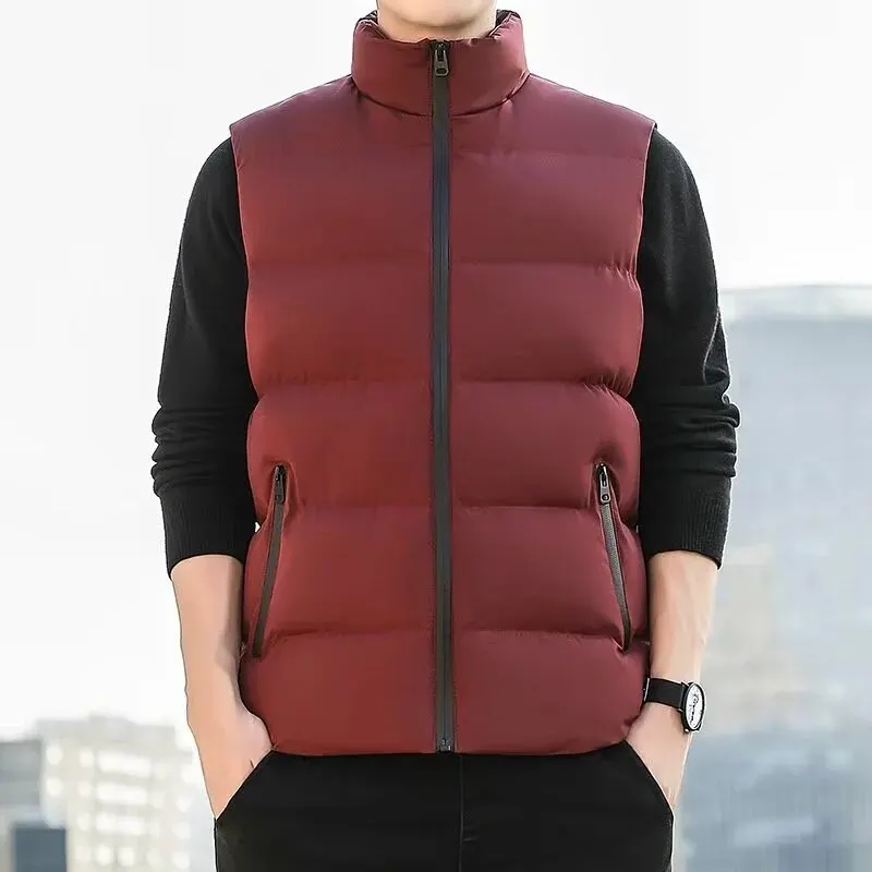Simple-Lightweight-Men-Cotton-Horse-Armor-Autumn-Winter-Slim-Fit-Zipper-Vest-Canyon-Shoulder-Horse-Clip-1.webp