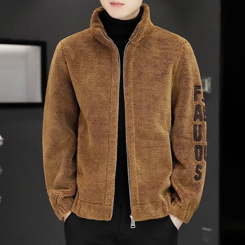 Spring-Autumn-New-Trendy-Temperament-Handsome-Fashion-Male-Coat-Casual-Simple-Solid-Color-Loose-Warm-Lamb-1.webp