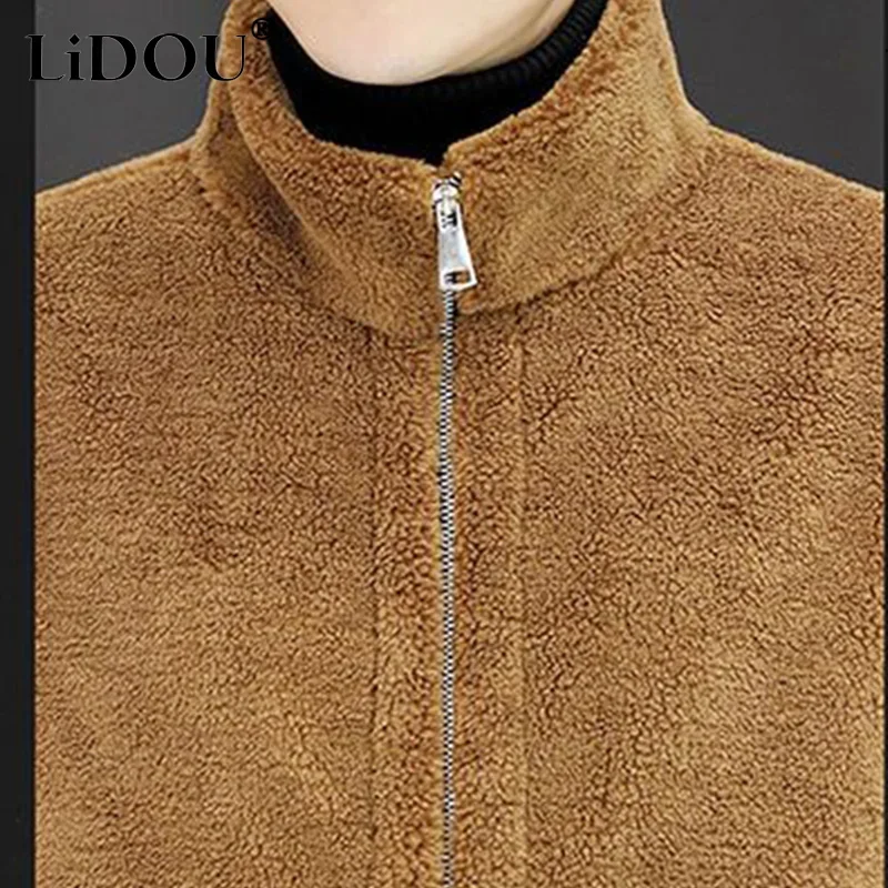 Spring-Autumn-New-Trendy-Temperament-Handsome-Fashion-Male-Coat-Casual-Simple-Solid-Color-Loose-Warm-Lamb-3.webp