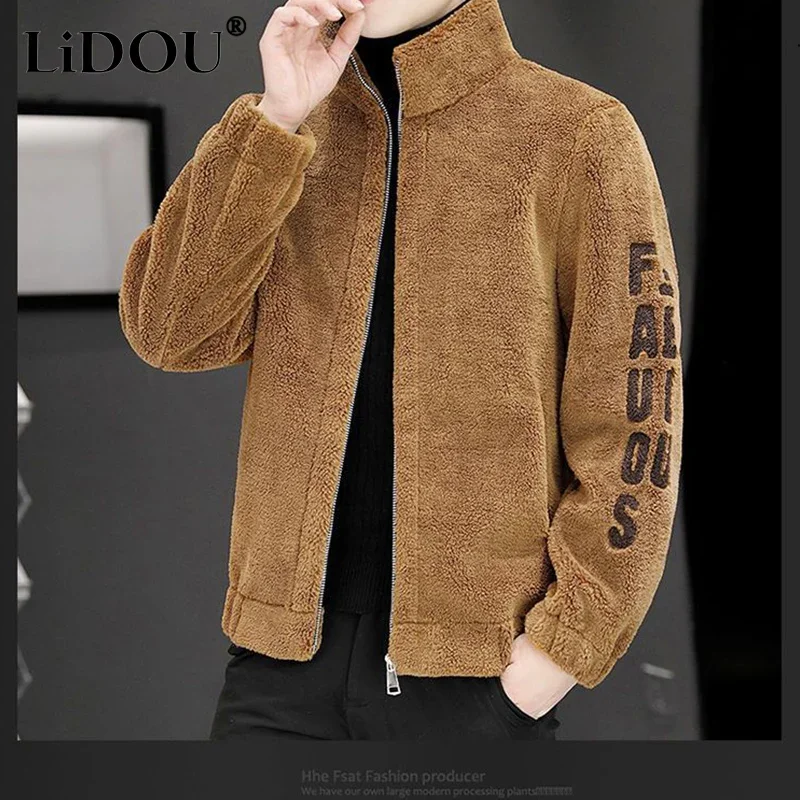 Spring-Autumn-New-Trendy-Temperament-Handsome-Fashion-Male-Coat-Casual-Simple-Solid-Color-Loose-Warm-Lamb.webp