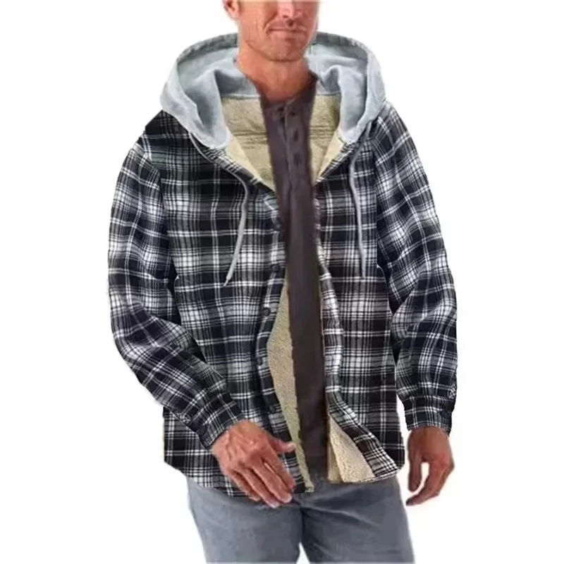 The-New-2022-Plaid-and-Fleece-Long-Sleeve-Hooded-Combined-Fleece-Loose-Men-s-Jacket-Winter-3.webp