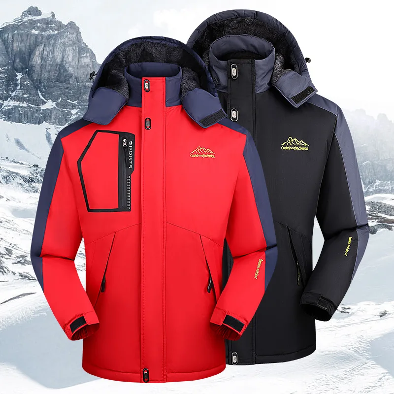 Two-pieces-Sets-Womens-Mens-Jackets-Thicken-Fleece-Hooded-Waterproof-Coats-Men-s-Winter-Windproof-Jackets-1.webp