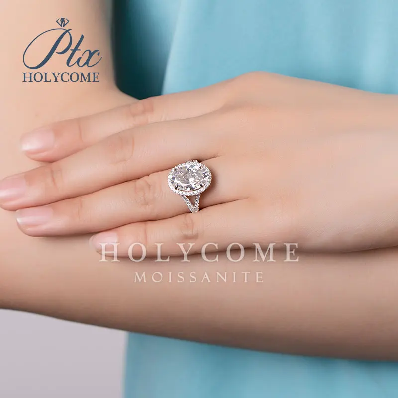 Wholesale-Price-GRA-Certified-Moissanite-Diamond-Ring-ICE-crushed-oval-cut-Engagement-Ring-For-Women-piedras-3.webp