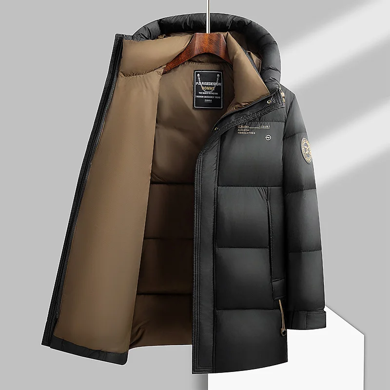 Winter-Men-Black-Down-Basic-Coats-Coffee-Blue-Lining-White-Duck-Down-Thermal-Puffer-Parkas-Hooded.webp