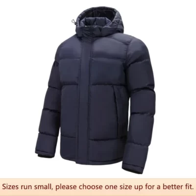 Mùa Đông Cotton Dày Quần Áo Cặp Đôi Phong Cách Bánh Mì Quần Áo Găng Tay Cotton Áo Khoác Nam Nữ Phong Cách Đô Thị