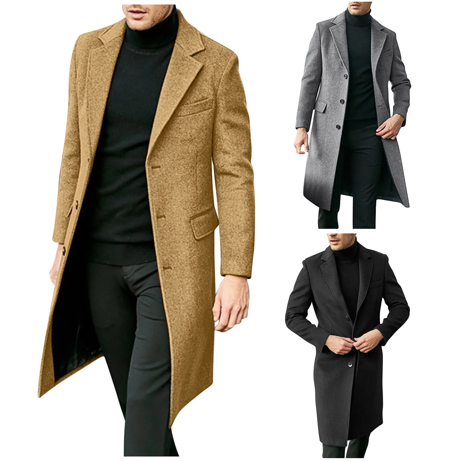 mens-coats-Autumn-Winter-Long-Trench-Coat-woolen-Solid-Color-Mid-Length-Windproof-Thick-British-Slim-1.webp