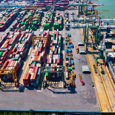 VẬN CHUYỂN HÀNG HOÁ HÀNG KHÔNG TẠI CÔNG TY HỪNG Á LOGISTICS