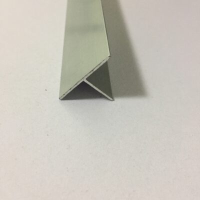 25*15*0.9 Nhôm hình chữ T rộng 25mm cao 15mm dày 0.9mm Nhà sản xuất hợp kim nhôm hình chữ T