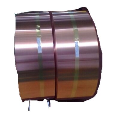 Vật liệu dải đồng đặc điểm kỹ thuật 0,2 * 200 T2 có sẵn với số lượng lớn từ kho và có thể được chia thành các dải theo chiều rộng yêu cầu.