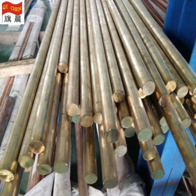 Thanh đồng nhôm HAl67-2.5 chất lượng cao, ống đồng nhôm HAl67-2 chất lượng cao, thông số kỹ thuật và vật liệu đặc biệt có thể được tùy chỉnh