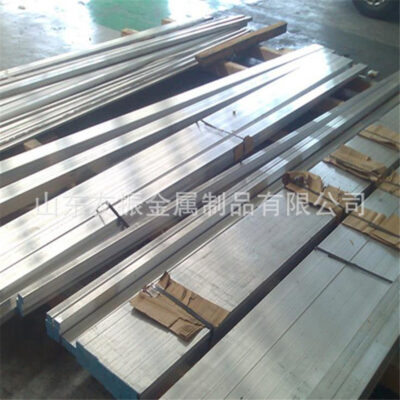 1060 hàng nhôm nguyên chất 6061 6063 hợp kim nhôm phẳng dải nhôm kho lạnh thanh cái nhôm LMY150*10