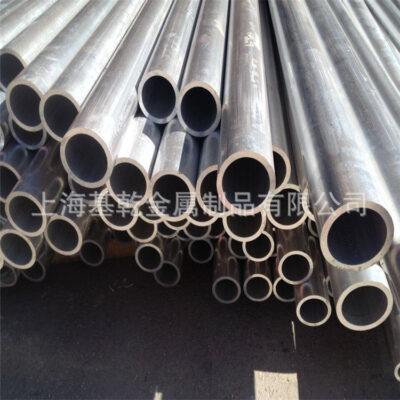 Nhà sản xuất tại chỗ 1 loạt ống nhôm, ống nhôm, ống nhôm vuông, ống cuộn, cấp ống thẳng, tùy chỉnh bán lẻ