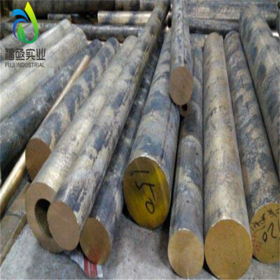 Fuqi Luyện kim Tiêu chuẩn Mỹ C53400 Tấm đồng thiếc cường độ cao C53400 Thanh đồng tại chỗ Vật liệu gốc
