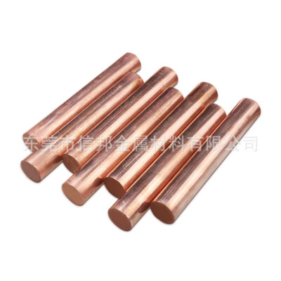 Nhập khẩu 65 thanh đồng rút thanh đồng lục giác giá TU1 chất liệu tiêu chuẩn thanh đồng nguyên khối thanh đồng không có oxy