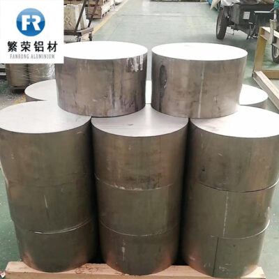 Nhà sản xuất thanh nhôm lớn vật liệu không cắt 6061 thanh tròn hợp kim nhôm đường kính rắn kích thước 6 loạt thanh hợp kim nhôm-magiê