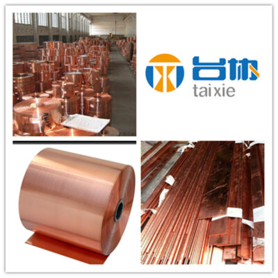Bán buôn bán lẻ đồng Tellurium C14500, thanh đồng Tellurium C14500, thanh vuông Tellurium C14500 và các vật liệu khác có bảo hành