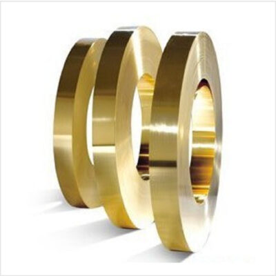 [Bán hàng trực tiếp chất lượng cao] Ống đồng nhôm HSN62-1 Đồng thau nhôm HSN62-1 bằng nhiều chất liệu khác nhau có thể được tùy chỉnh