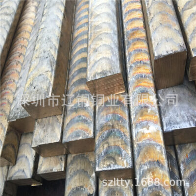 Cung cấp tiêu chuẩn quốc gia CuSn6 2.1020 tấm đồng thiếc phốt pho C54400 thanh đồng phốt pho thiếc để cung cấp chứng nhận vật liệu