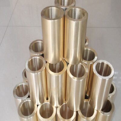 [Bán trực tiếp chất lượng cao] Ống đồng nhôm HAL59-3-2 bằng đồng thau, chất liệu đa dạng, đồng thau nhôm có thể tùy chỉnh