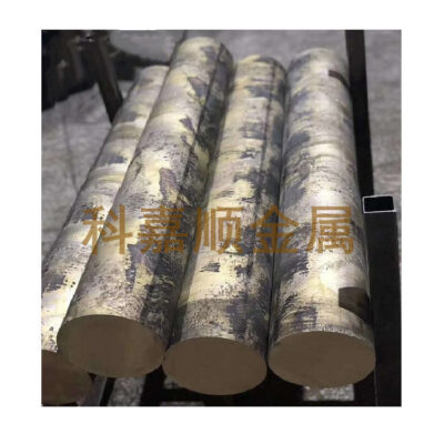 Cung cấp thanh đồng thiếc C83600 Đồng thiếc CuSn5Zn5Pb5-C có chứng nhận vật liệu và số lượng nhỏ có thể được cắt
