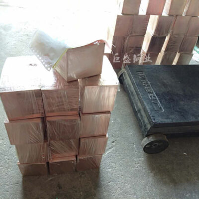 Nhà máy cung cấp trực tiếp thanh / dải / dây hợp kim đồng berili có độ đàn hồi cao và độ cứng cao với vật liệu ổn định