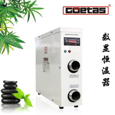 COATES bể bơi nhiệt hồ bơi nhiệt nóng tắm nóng bồn tắm nhiệt