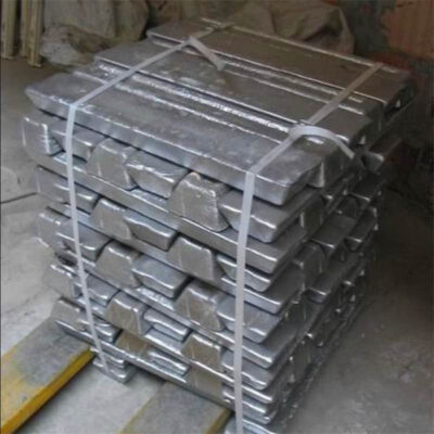Thỏi nhôm ADC10, phôi hợp kim nhôm ADC12, ADC14, ADC10Z đảm bảo vật liệu phôi nhôm đúc