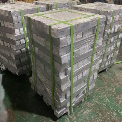 [Hàng mới về] Thỏi nhôm A356.2 Thỏi hợp kim nhôm A356 Đảm bảo vật liệu phôi hợp kim nhôm đúc