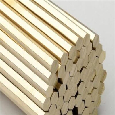 Vật liệu thanh đồng H59 H59-1 C3604 có sẵn với đầy đủ thông số kỹ thuật và có thể bán buôn