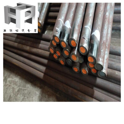 Bán buôn Thép đặc biệt Đông Bắc Thanh tròn không cắt 2CR13 Thanh tròn bằng thép không gỉ 2CR13 Thanh tròn 2CR13