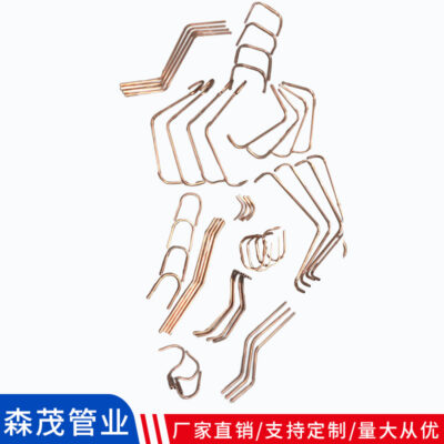 Uốn ống đồng, uốn ống nhôm, uốn ống inox, gia công uốn ống mao dẫn