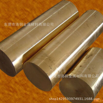 Chất liệu thanh đồng nhập khẩu đồng berili coban C17500 ANS1-1120 Thông số kỹ thuật: 1.0-200mm