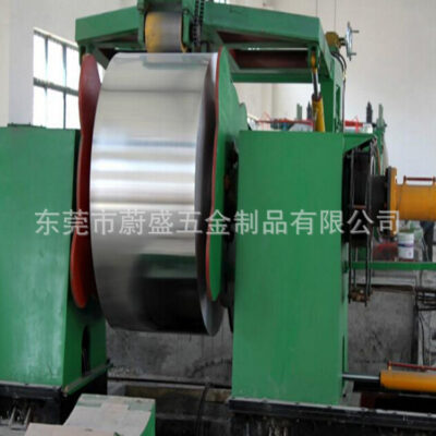 Bán tại chỗ cuộn nhôm hợp kim AL5005 dày 0,7mm Dải nhôm tây nam có thể được chia thành màng phẳng