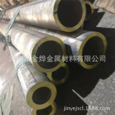 Jinye kim loại bán trực tiếp C52100 đồng thiếc, thanh đồng phốt pho thiếc C52100 cường độ cao