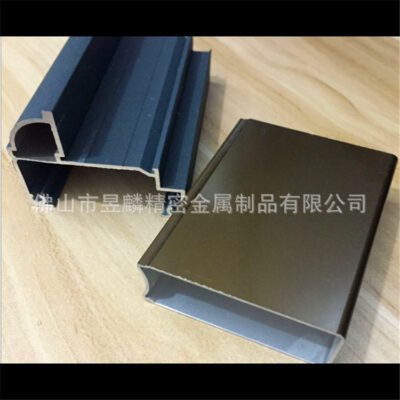 Sản xuất cửa sổ mái hiên hợp kim nhôm xây dựng vật liệu nhôm profile 6063 vật liệu vật liệu xây dựng công nghiệp gia công profile