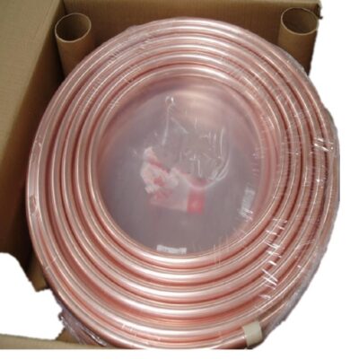 8*1 10*1 chất liệu ống đồng đồng T2 bán lẻ tại chỗ cũng là giá sỉ