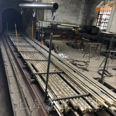 Nhà máy cung cấp trực tiếp QAL9-5-1-1 vật liệu thanh nhôm đồng chịu mài mòn tiêu chuẩn quốc gia đảm bảo giảm giá