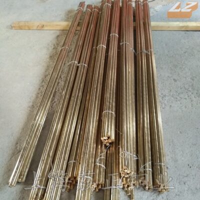Nhà máy cung cấp trực tiếp thanh đồng nhôm zcual10fe3mn2 với giá ưu đãi và đảm bảo chất liệu