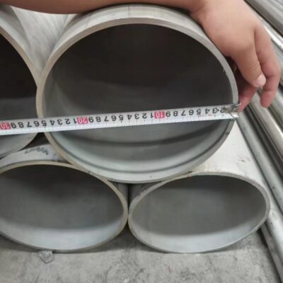 Vô Tích Thẩm Dương ống tròn inox 304 201 316 321 ống thép không gỉ khung phòng tắm nắng
