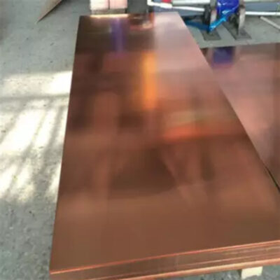 Tiêu chuẩn quốc gia QSn6.5-0.1 tấm đồng thiếc QSn8-0.3 tấm đồng phốt pho / thanh đồng phốt pho / có sổ tài liệu kèm theo