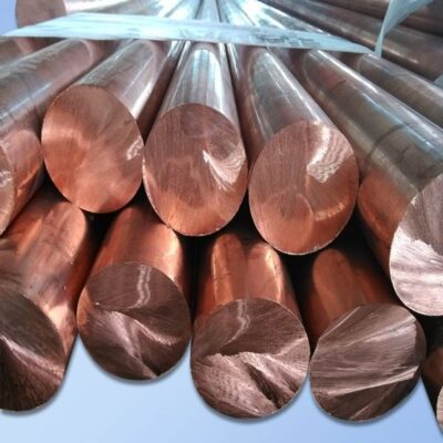 Cung cấp đồng JS-2 crom zirconium Tấm hợp kim đồng crom JS-2 đảm bảo chất lượng thanh JS-2 với tấm nguyên liệu gốc