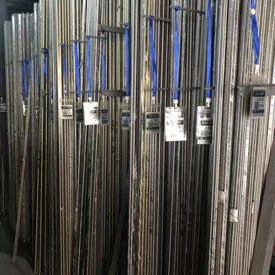 430 420J2 420F 416 410 440C thanh tròn inox thanh lục giác thanh vuông giảm giá