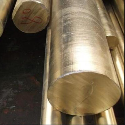 Cung cấp thanh đồng thau độ chính xác cao H59 Thanh đồng bán cứng H68 chất liệu đảm bảo