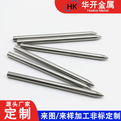 304 mao dẫn thép không gỉ giảm dần 316 thép không gỉ chính xác liền mạch ống tròn ống giảm dần niêm phong đầu tròn đầu phẳng bán hàng trực tiếp