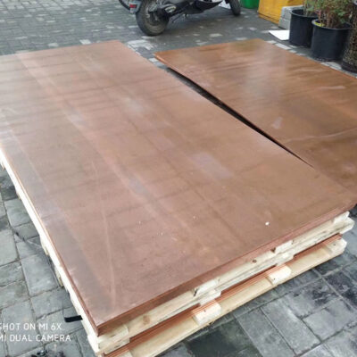 Điểm 25*600*1500mm vừa tấm đồng dày T2 tấm đồng dẫn điện cao có đủ chất liệu đảm bảo