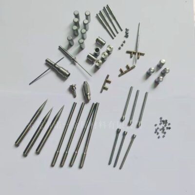 304 316 thép không gỉ kim xử lý mao mạch xả bên ống kim đục lỗ chuyển hướng y tế và hút