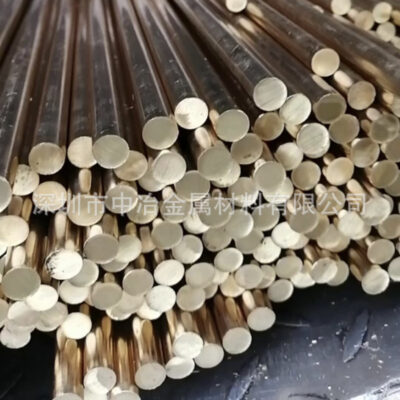Thông số kỹ thuật vật liệu bán hàng trực tiếp tại chỗ thanh đồng hoàn chỉnh H59 H62 gia công cắt và tiện thanh đồng