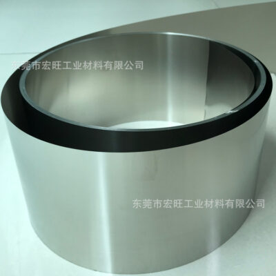 Thước dây tại chỗ Chất liệu lò xo từ tính mạnh Đai inox 301 Lò xo chống mài mòn Chất liệu đặc biệt Đai inox chính xác 304