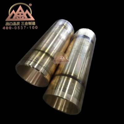 Chất liệu bán thành phẩm có kích thước bằng đồng thau, độ cứng H65, HB88, chống mài mòn và hiệu suất chi phí cao