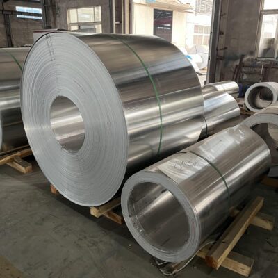 Bán tấm nhôm hợp kim cắt, tấm nhôm in màu 6061 6063, tấm nhôm cách nhiệt trong nhà máy điện, nhà máy hóa chất